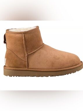 UGG Classic Mini II Boots